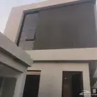 فلة مودرن 420 متر منفصل
