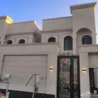 فيلا نيو كلاسيك