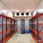 غرف تبريد و تجميد