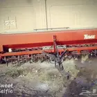 حراته ومعدات زراعيه