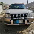 برادو 6 سلندر