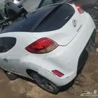 هونداي فلستر قطع غيار فقط