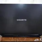 لابتوب العاب Gygabite 512GB RTX3060