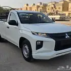 ميتسوبيشي L200 ونيت 2023 غمارة ديزل