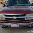تاهو مديل 2002