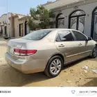 هوندا أكورد 2005 للبيع