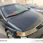 إدوسي هوندا