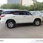 سياره فورتشنر 2019 ديزل جير توميتك ديزل