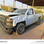 شفر سلفرادوا 2015 6 سلندر تشليح قطع غيار تشليح الاخوين