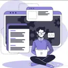 مبرمج محترف ومتمكن جاهز أبرمج فكرتك باحتراف