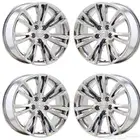 جنوط كرايسلر 18