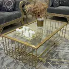 طاوله ضيافه