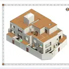مخططات هندسه ومعماريه