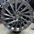 جنوط لكزس ES 350 موديل2023 مقاس18 اصلي وكاله