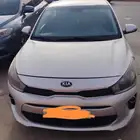 كيا ريو 2019 فئة استاندر