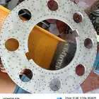 صينية تقديم خشب كبير