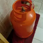 دبة غاز فارغة للبيع