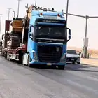 لوبد متواجد جدة مكة الطايف لنقل المعدات للايجار