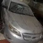 تشليح تورس 2010