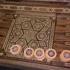 للبيع طاوله زهر موزاييك