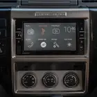 شاشات نيسان سوبر سفاري تقليد طبق الاصل ( متوفر تقسيط تمارا)