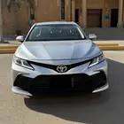 كامري 2021 استاندر سعودي( تم البيع )