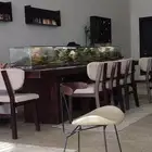 تفصيل تيراريوم بأحجام كبيرة جدا