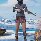 للبيع حساب ببجي