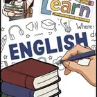 مدرس إنجليزي