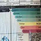 السيارة النترا بطاقة وقود حقت الوكالة اللي يبيها يتواصل معي