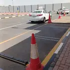 تدريب قيادة السيارات للنساء و الرجال