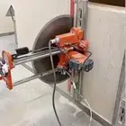 قص الخرسانة وعمل فتحات الكور تخريم خرسانة عمل بريما باكبرسر