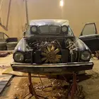 جاكوار قطع غيار 1986