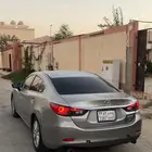 مازدا 6 فل كامل مالك اول شرط