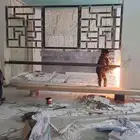 الملحم المتنقل