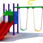 مراجيح ألعاب أطفال