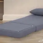 كنبة ارضية