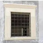 ديكورات خارجيه بديل الحجر الطبيعي تغنيك عن الياسه العايديه