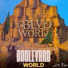 متوفر بوليفارد وورلد اليوم الجمعة