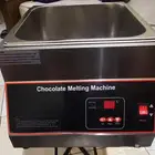 سخان تذويب الشوكلاته والتمبرينق جديد