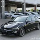 كيا k5 ( بنزين ) 2021 وارد كوريا ممشى 93 نظيفه جدا