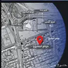 شقق وملاحق فاخره بتشطيب فندقي في النزهه عند مول العرب