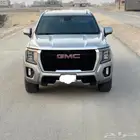 يوكن 2023 مالك أول ممشى قليل
