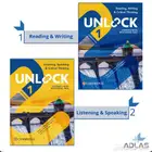 حل واجبات كامبردج انلوك1 الطبعة3