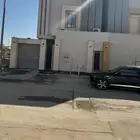 فيلاه دبلوكس ايجار حى العارض