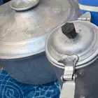 دله مطباخه هنديه اصليه ام ختم وكذالك قدر هندي ختم نضاف شرط