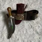 جنبيه درما حك زراف كفو