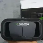 نظارة واقع افتراضي