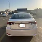 كورولا. 2023.جديده