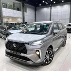 تويوتا فيلوز GLX 2025 جميع الالوان كاش واقساط